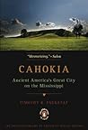 Book cover for Cahokia