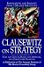 Clausewitz on Strategy