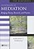 Blackwell Handbook of Mediation by Margaret Herrman