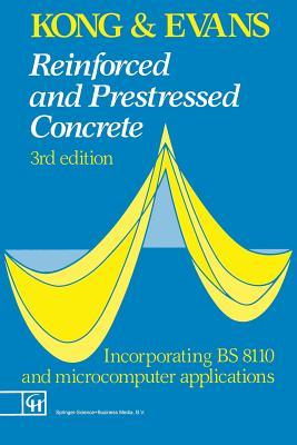 Reinforced Prestressed Concrete