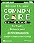 Common Core Literacy for Math, Science, and Technical Subjects: Strategies to Deepen Content Knowledge
