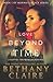 Love Beyond Time by Bethany Claire