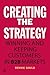 Creating the Strategy