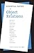 Essential Papers on Object Relations (Essential Papers on Psychoanalysis, 5)
