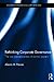 Rethinking Corporate Governance: The Law and Economics of Control Powers