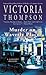 Murder on Waverly Place by Victoria Thompson