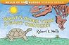 What's Older Than a Giant Tortoise? (Wells of Knowledge Science Series)