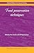 Food Preservation Techniques by P.B. Zeuthen