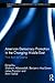 American Democracy Promotion in the Changing Middle East by Shahram Akbarzadeh