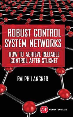 Robust Control System Networks (ebook)