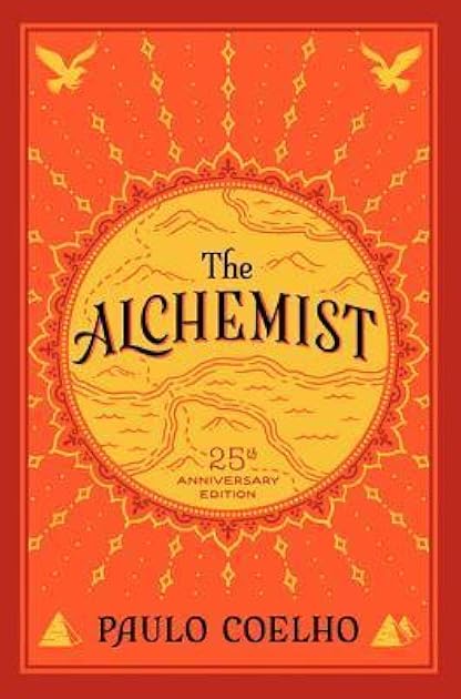 The Alchemist