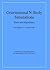 Gravitational N-Body Simulations: Tools and Algorithms