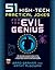 51 High-Tech Practical Jokes for the Evil Genius