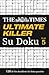 The Times Ultimate Killer Su Doku Book 5