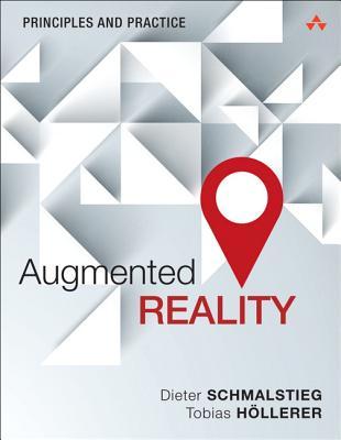 Free Download Augmented Reality: Principles and Practice Full Audiobook