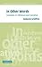 In Other Words: Variation in Reference and Narrative
