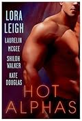 Hot Alphas