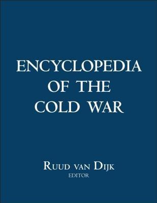Encyclopedia of the Cold War