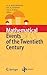 Mathematical Events of the Twentieth Century