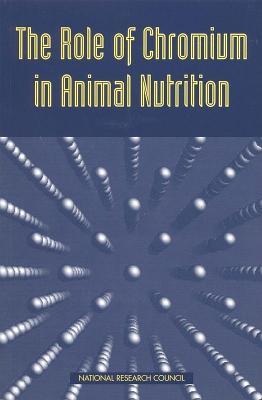 The Role of Chromium in Animal Nutrition