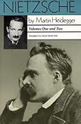 Nietzsche, Volumes One and Two