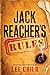 Jack Reacher's Rules