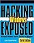 Hacking Exposed Windows: Microsoft Windows Security Secrets & Solutions