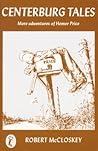 Centerburg Tales: More Adventures of Homer Price
