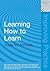 Learning How to Learn