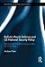 Us Missile Defence and National Security by Andrew Futter