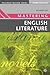 Mastering English Literature