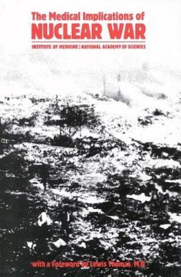 The Medical Implications of Nuclear War (ebook)