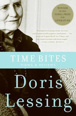 Time Bites: Views and Reviews – Wise and Witty Essays on Literature, Politics, and the Human Spirit (Paperback)