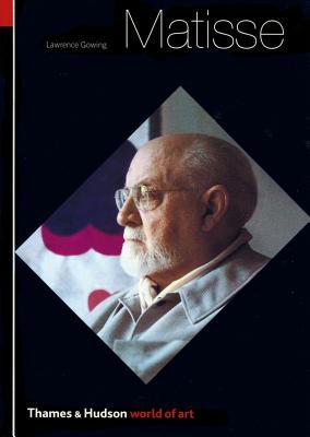 Matisse (Paperback)