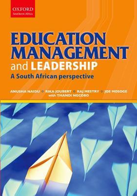 Education Management & Leadership: A South African Perspective
