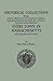 Historical Collections, being a general collection of interesting facts, traditions, biographical sketches, anecdotes, &tc., relating to the history ... Massachusetts, with geographical descriptions