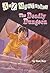The Deadly Dungeon (A To Z Mysteries)