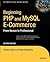 Beginning PHP and MySQL E-C...