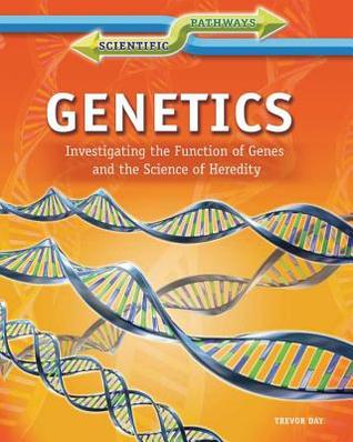 Genetics (ebook)