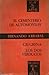 El hombre pánico / El cementerio de automóviles / Ciugrena / Los dos verdugos