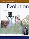 Encyclopedia of Evolution (2 volume set)