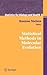 Statistical Methods in Molecular Evolution