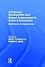 Adolescent Development and ...