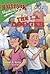 The L.A. Dodger (Ballpark Mysteries #3)