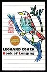 Book of Longing: ...