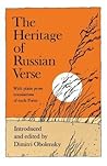 The Heritage of Russian Verse
