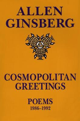 Cosmopolitan Greetings (paper)