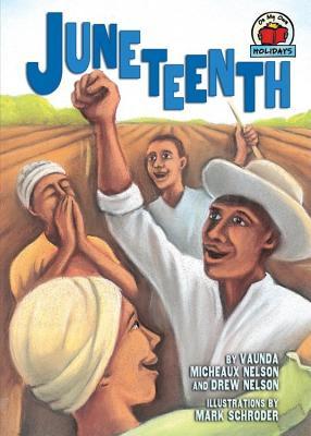 On Myown Holidays: Juneteenth