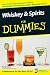 Whiskey and Spirits for Dummies
