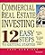 Commercial Real Estate Inve...